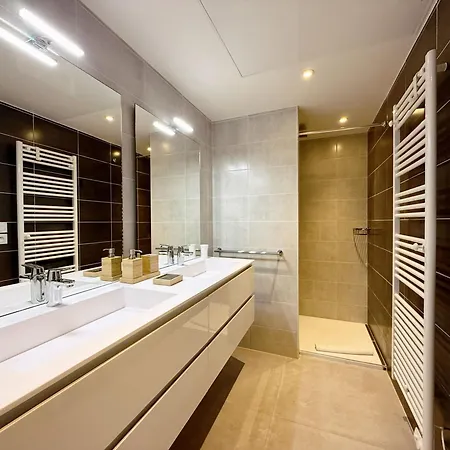 Massimo Apartment Sainte-Maxime