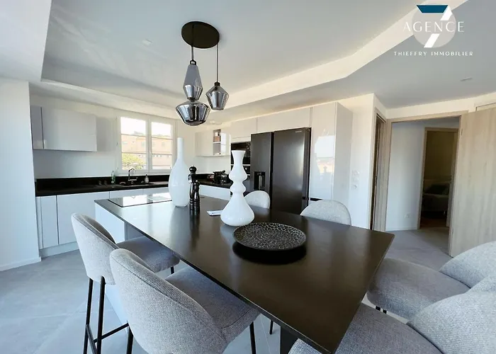 Apartament Massimo *