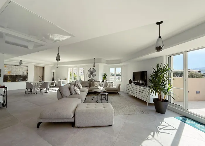 Apartament Massimo *