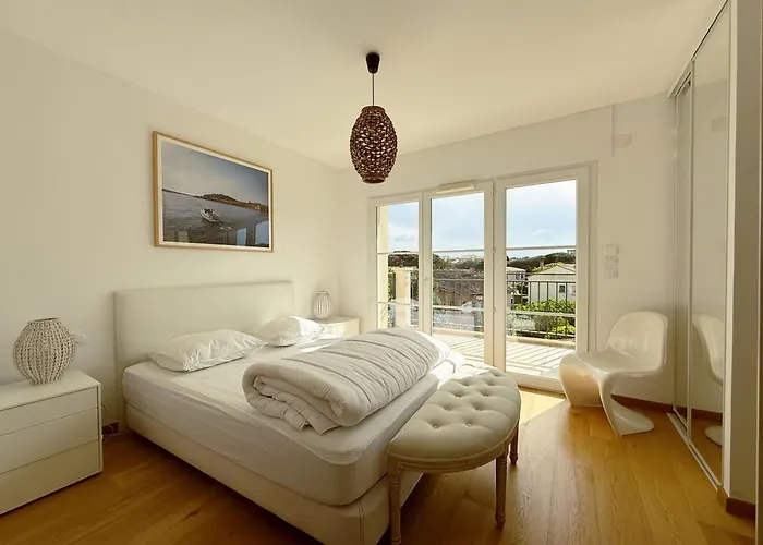 Apartament Massimo Sainte-Maxime