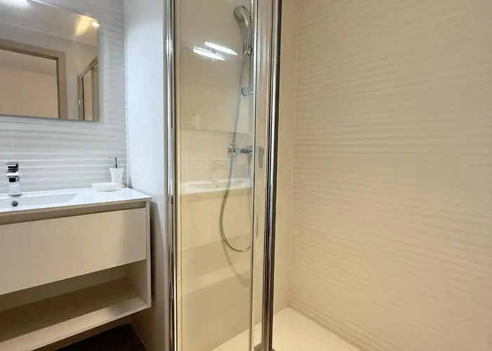 Apartament Massimo *