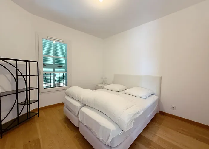 Apartament Massimo Sainte-Maxime