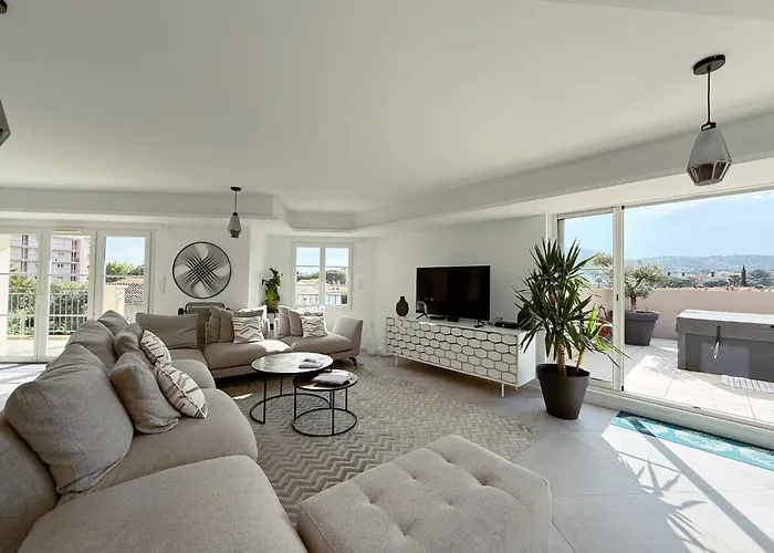 Apartament Massimo *