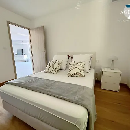 Apartment Massimo
