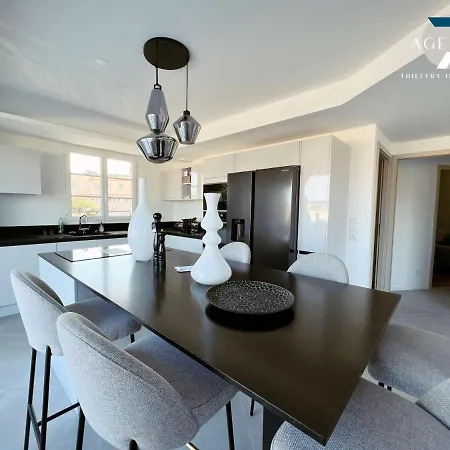 Apartment Massimo *