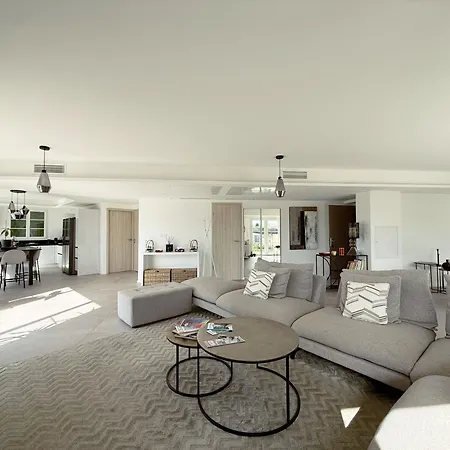 Apartman Massimo Sainte-Maxime