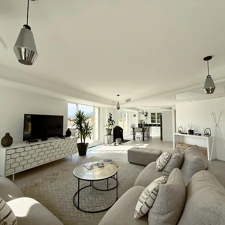 Apartment Massimo